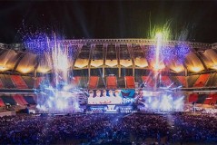 电竞圈风波再起：IG股东质疑朱开引发回应，T1教练Kkoma立军令状，EWC电竞世界杯赛程公布